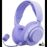 SteelSeries Arctis Nova 3XW Lavender (61693)