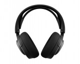 Steelseries Arctis Nova 5 Wireless Bluetooth Gaming Headset Black 61670