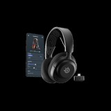Steelseries Arctis Nova 5 Wireless Gaming Headset - Fekete (61670)