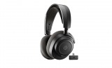 Steelseries Arctis Nova 7P Gen 2 Wireless Bluetooth Gaming Headset Black S61744