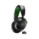 Steelseries Arctis Nova 7X fejhallgató (fekete)