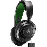 SteelSeries Arctis Nova 7X gaming headset fekete (61565) (steelseries61565)
