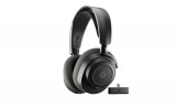 Steelseries Arctis Nova 7X Gen 2 Wireless Bluetooth Gaming Headset Black 61758