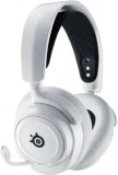 Steelseries Arctis Nova 7X Wireless Bluetooth Headset White 61567