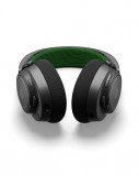 Steelseries Arctis Nova 7X Wireless Headset Black 61565