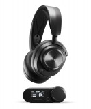 Steelseries Arctis Nova Pro Wireless for Xbox Headset Black 61521