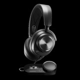 Steelseries Arctis Nova Pro X headset fejhallgató