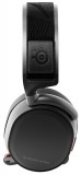 Steelseries Arctis Pro Wireless Headset Black 61473