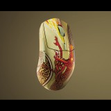 Steelseries CS2 Dragon Lore Edition gamer vezeték nélküli egér