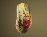 Steelseries CS2 Dragon Lore Edition Gaming Wireless Mouse 62614