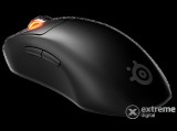 SteelSeries Prime Mini Wireless optika gamer egér, fekete