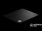 Steelseries QcK Edge Large gamer egérpad, fekete