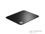 Steelseries QcK Hard Pad gamer egérpad, fekete