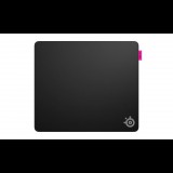 SteelSeries QcK Performance Speed L-es egérpad fekete (63430) (63430)