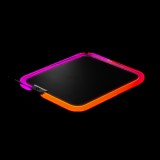 SteelSeries Qck Prism Cloth Medium gamer egérpad