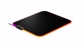 Steelseries Qck Prism Cloth (Medium) Gaming Egérpad Black 63825