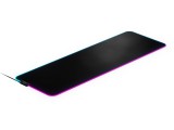 Steelseries QCK Prism Cloth -XL fekete gamer egérpad