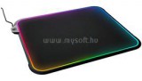 SteelSeries QcK Prism egérpad (63391)