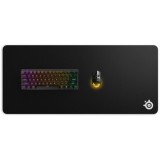 Steelseries QCK XXL Gaming Egérpad (fekete)