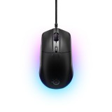 Steelseries Rival 3 Gen 2 egér Univerzális Kétkezes USB A típus Optikai 8500 DPI