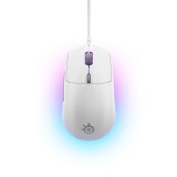Steelseries Rival 3 Gen 2 gamer egér Játék Jobbkezes USB A típus Optikai 8500 DPI
