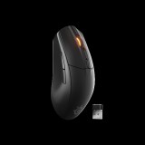 Steelseries Rival 3 Gen 2 gamer vezeték nélküli Bluetooth egér (fekete)