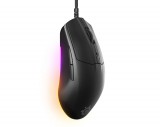 Steelseries Rival 3 Gen 2 Gaming Mouse Black 62515