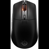 SteelSeries Rival 3 Wireless Gen 2 Gaming Egér Fekete (62523)