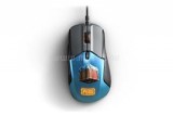 SteelSeries Rival 310 PUBG Edition Gamer Egér USB (fekete-mintás) (62435)