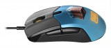 Steelseries Rival 310 PUBG Edition USB Optikai 12000 DPI Gamer egér