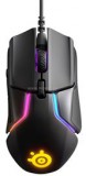 SteelSeries Rival 600 Gamer Egér USB (fekete) (62446)