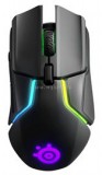 SteelSeries Rival 650 vezeték nélküli optikai egér (62456)