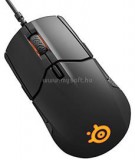 SteelSeries Sensei 310 Gamer Egér USB (fekete) (62432)