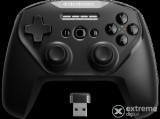 SteelSeries Stratus Duo gamepad, fekete