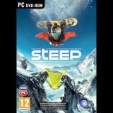Steep (PC - Ubisoft Connect elektronikus játék licensz)