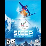 Steep - Road to the Olympics (PC - Ubisoft Connect elektronikus játék licensz)