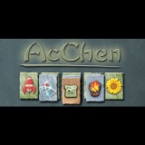 Stefan Preuss AcChen - Tile matching the Arcade way (PC - Steam elektronikus játék licensz)