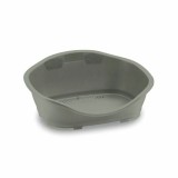 STEFANPLAST Kosár Műanyag Green Line 3 Szürke 80,5x55x32cm