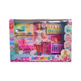 Steffi Love Babavilág - Simba Toys