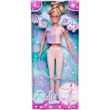 Steffi Love: Steffi baba Hullahopp karikával és kiegészítőkkel - Simba Toys