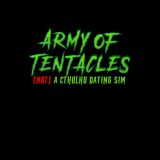 Stegalosaurus Game Development Army of Tentacles: (Not) A Cthulhu Dating Sim (PC - Steam elektronikus játék licensz)