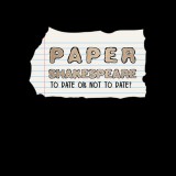 Stegalosaurus Game Development Paper Shakespeare: To Date Or Not To Date? (PC - Steam elektronikus játék licensz)