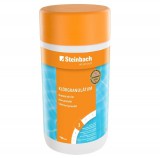 Steinbach Aquacorrect Klórgranulátum 56% 1kg