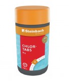 Steinbach Aquacorrect Klórtabletta 20gr 56% 1kg