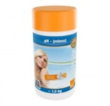 Steinbach Aquacorrect pH Mínusz granulátum 1,5kg