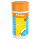 Steinbach Aquacorrect pH Plusz granulátum 1kg