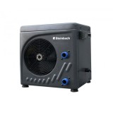 Steinbach Medence fűtő hőszivattyú levegő-víz 3,9 KW fűtés