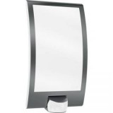 Steinel L 22 035709 Kültéri fali lámpa mozgásérzékelővel LED E27 60 W Antracit
