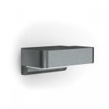 Steinel lámpa L 800 MC, kültéri, antracit