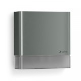 STEINEL Mozgásérzékelő IS 180 DIGI Basic antracit